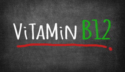 Φυτική διατροφή και βιταμίνη Β12. Ποια είναι η πραγματικότητα;