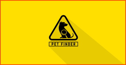 Pet-finder.gr - Βρες Το Χαμένο Σου Κατοικίδιο